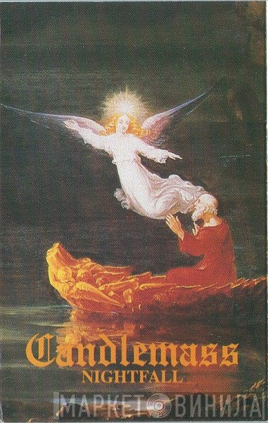 Candlemass  - Nightfall