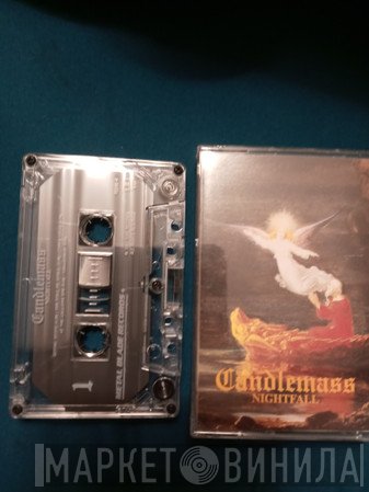 Candlemass  - Nightfall