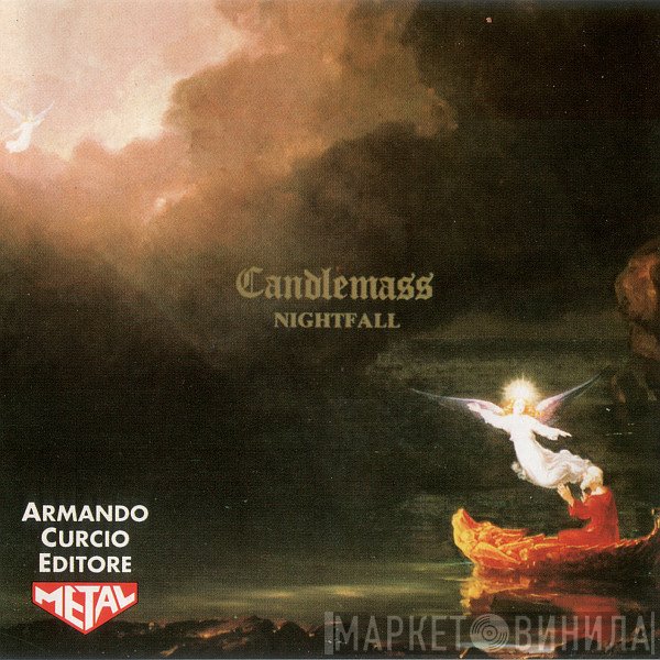 Candlemass  - Nightfall