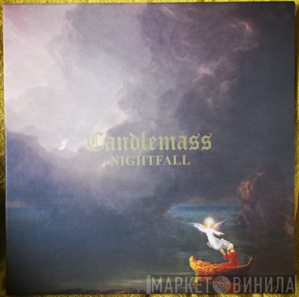 Candlemass - Nightfall