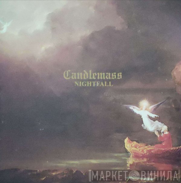 Candlemass  - Nightfall