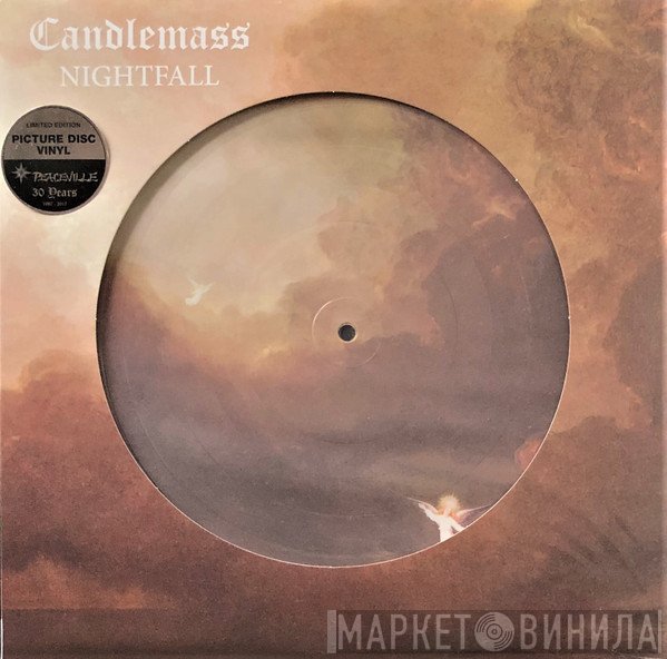 Candlemass  - Nightfall