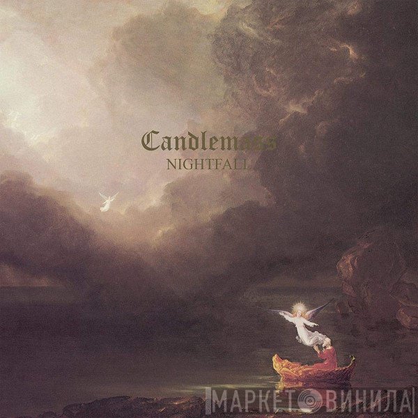Candlemass  - Nightfall