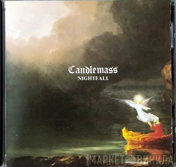Candlemass  - Nightfall