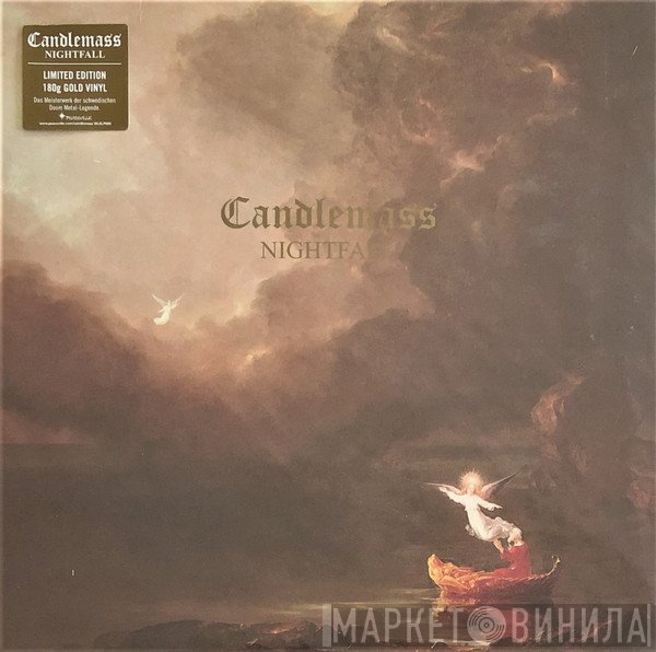 Candlemass  - Nightfall