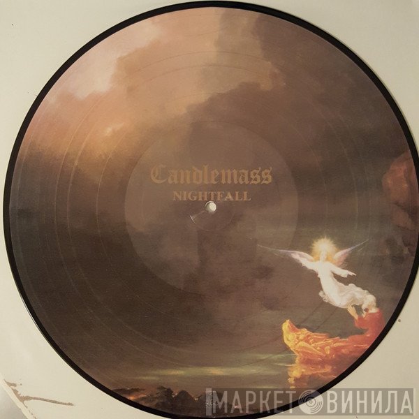 Candlemass  - Nightfall