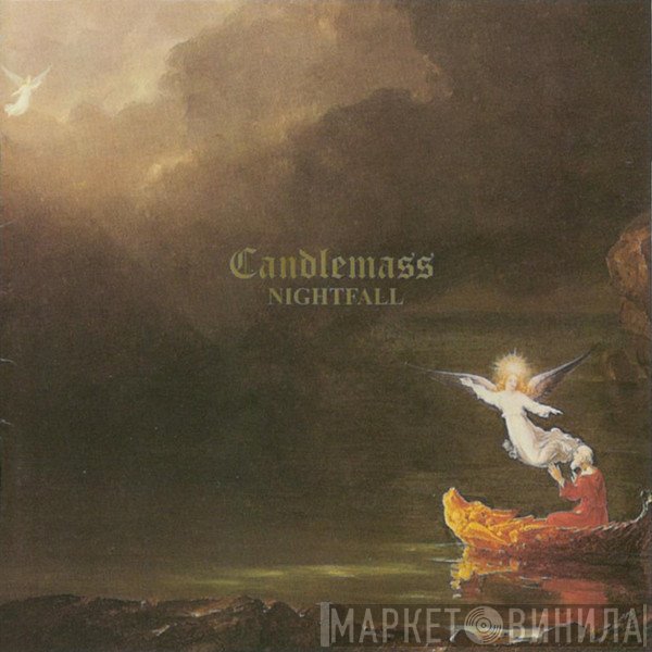 Candlemass  - Nightfall