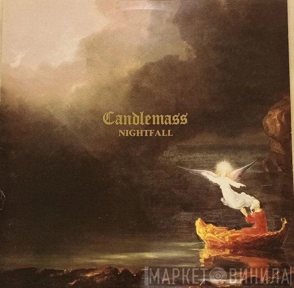 Candlemass  - Nightfall