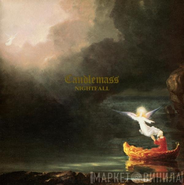 Candlemass  - Nightfall