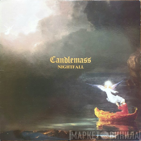 Candlemass  - Nightfall