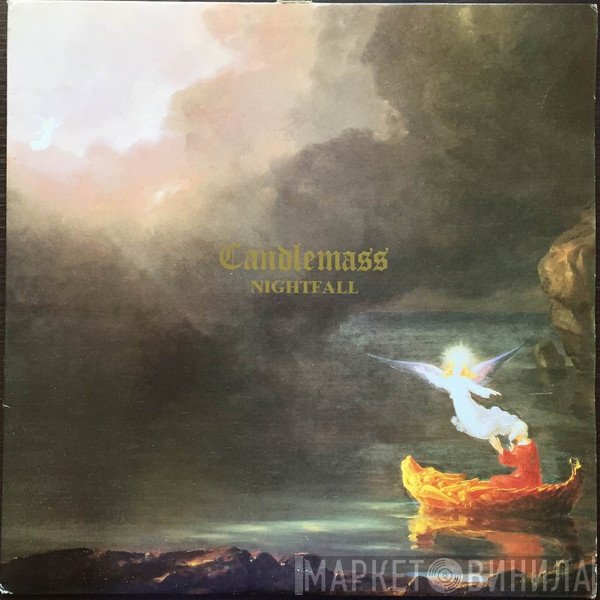 Candlemass  - Nightfall