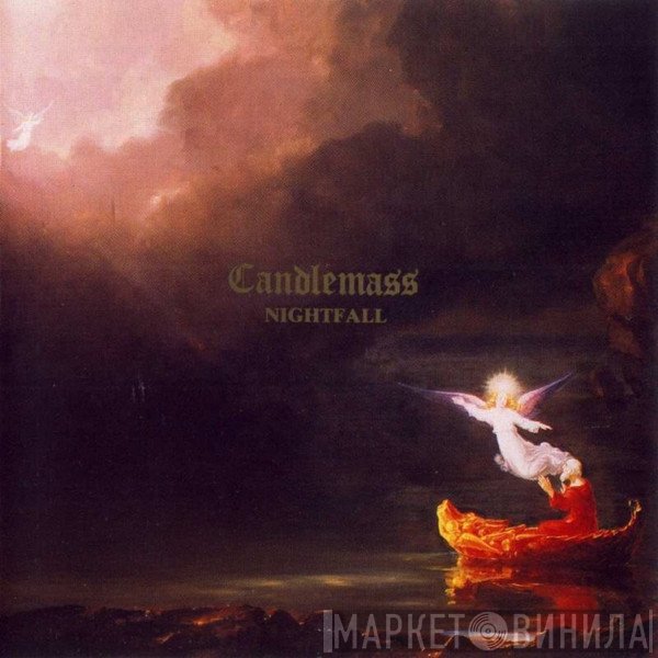 Candlemass  - Nightfall