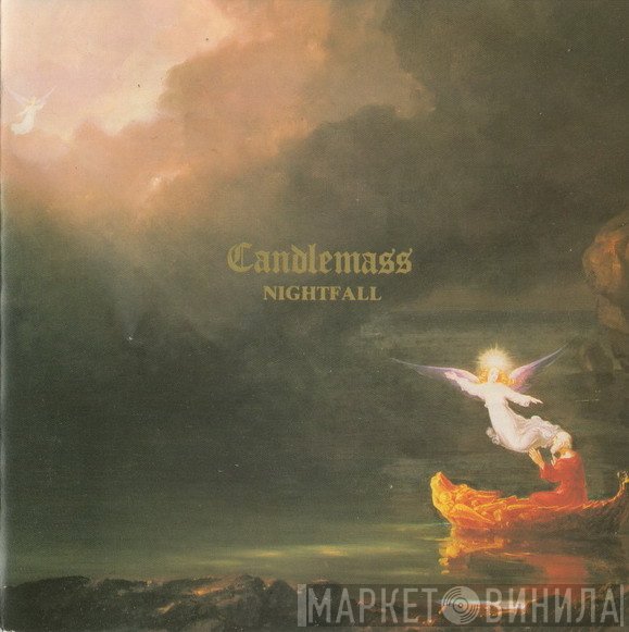 Candlemass  - Nightfall