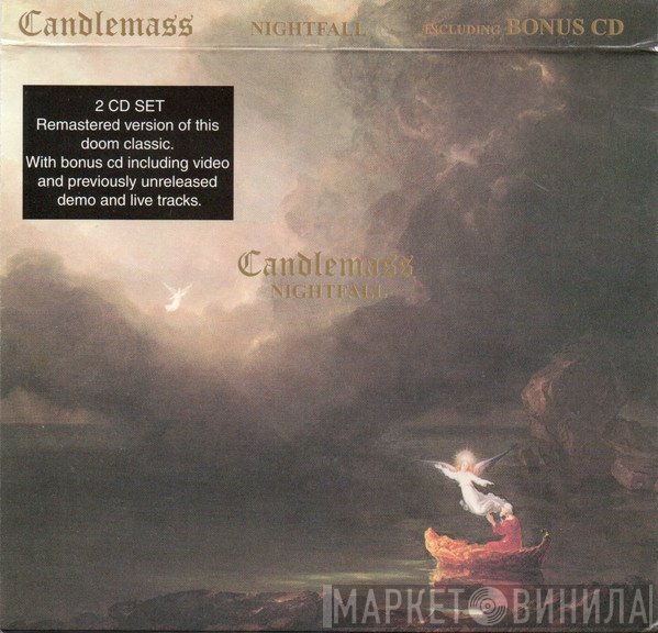 Candlemass  - Nightfall