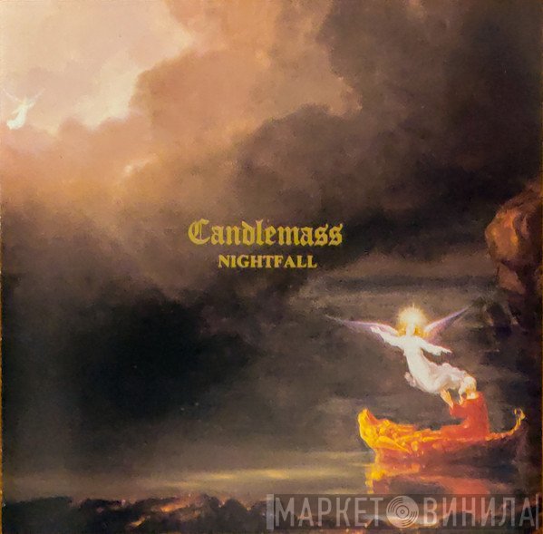 Candlemass  - Nightfall
