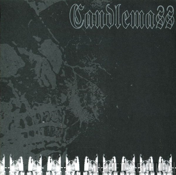 Candlemass - Nimis