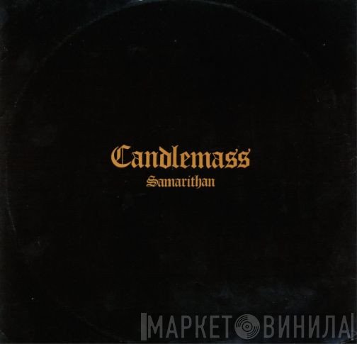 Candlemass  - Samarithan