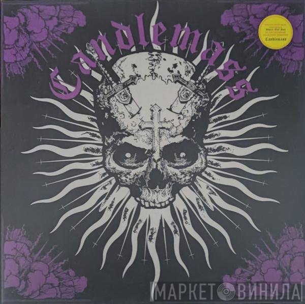 Candlemass - Sweet Evil Sun