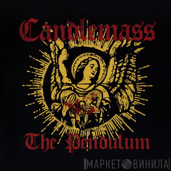 Candlemass - The Pendulum
