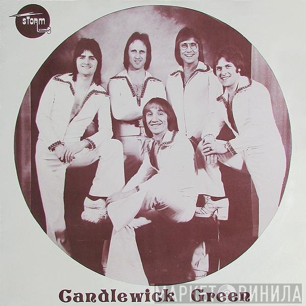 Candlewick Green - Candlewick Green
