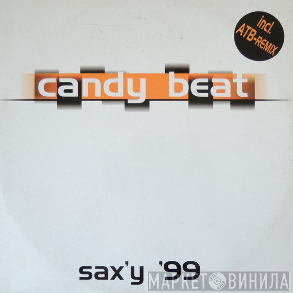 Candy Beat - Sax'y '99