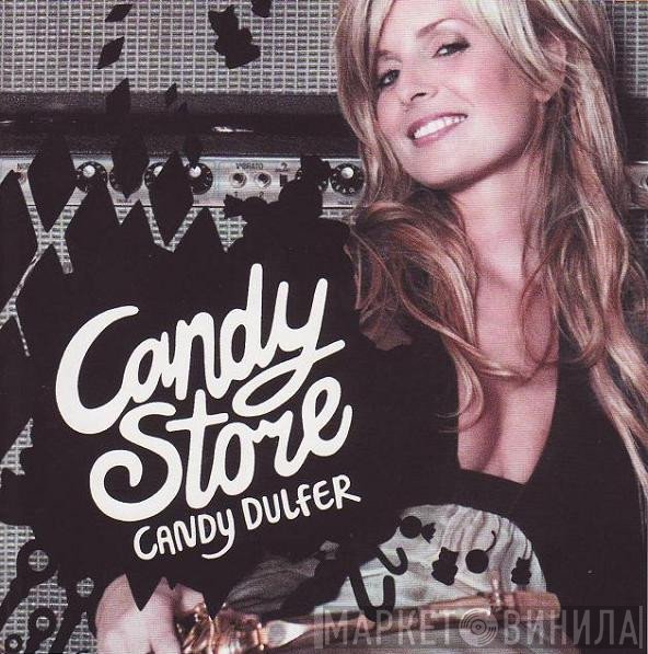 Candy Dulfer  - Candy Store