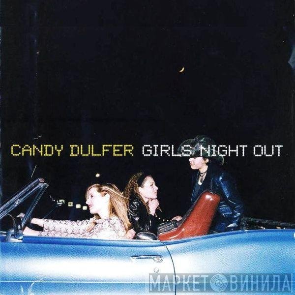 Candy Dulfer  - Girls Night Out