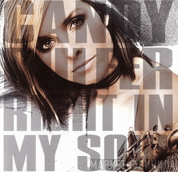 Candy Dulfer  - Right In My Soul