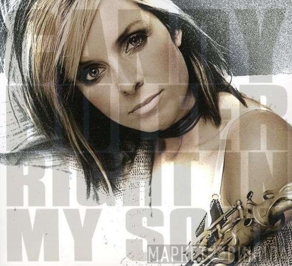 Candy Dulfer  - Right In My Soul