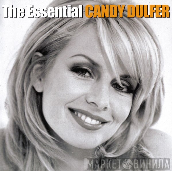 Candy Dulfer  - The Essential Candy Dulfer