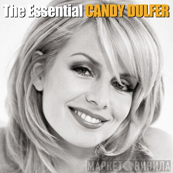 Candy Dulfer - The Essential Candy Dulfer