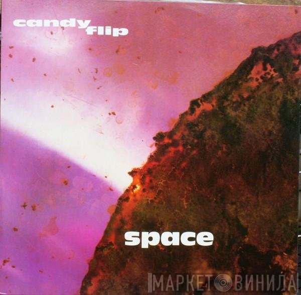 Candy Flip  - Space