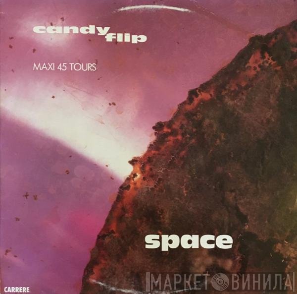 Candy Flip  - Space
