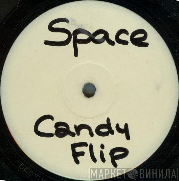 Candy Flip  - Space