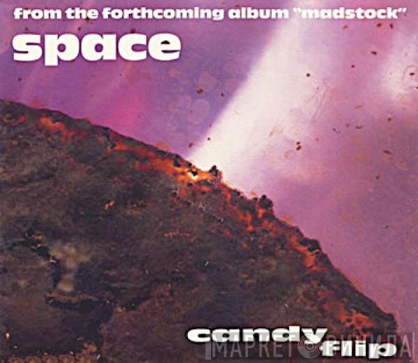 Candy Flip  - Space