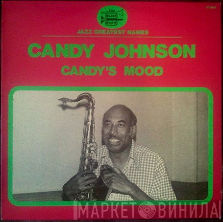 Candy Johnson - Candy's Mood