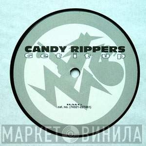 Candy Rippers - Get It Up (For Love)