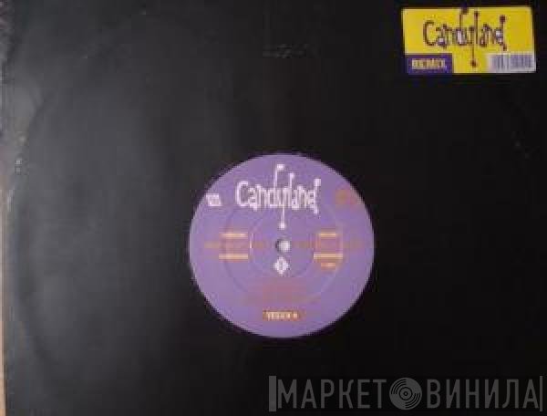 Candyland - Fountain O' Youth (Remix)