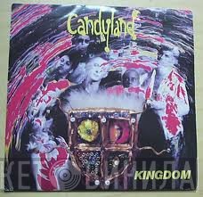 Candyland - Kingdom