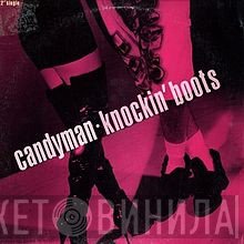 Candyman - Knockin' Boots