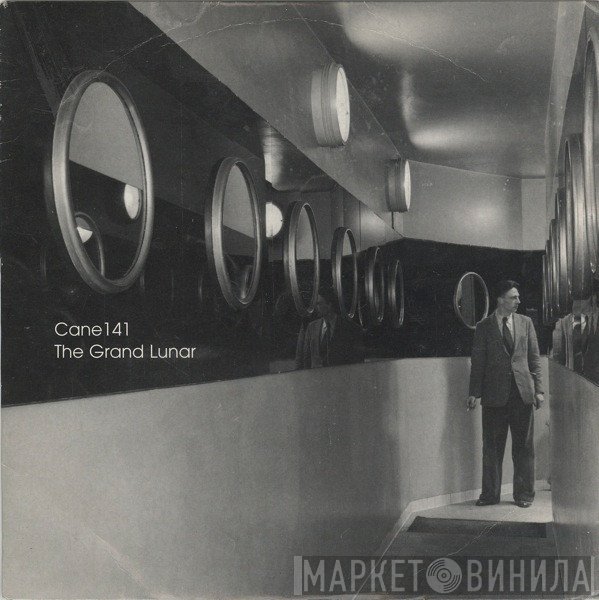 Cane 141 - The Grand Lunar