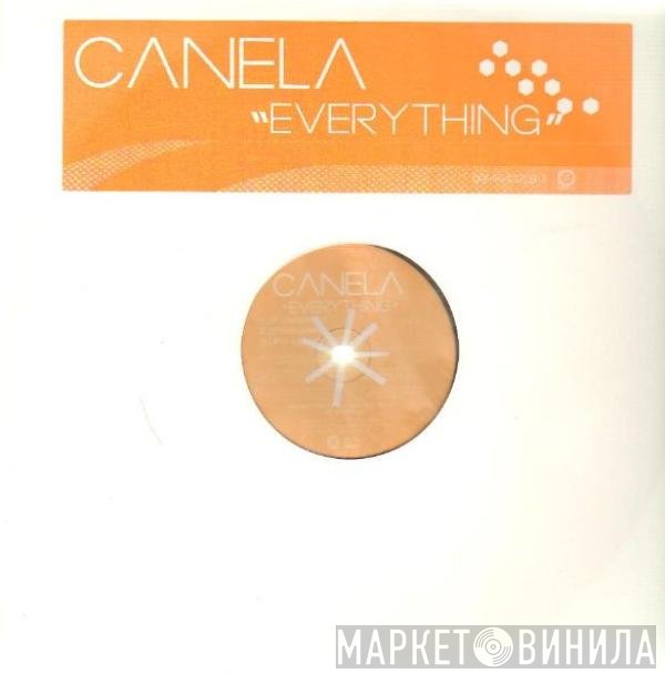 Canela - Everything