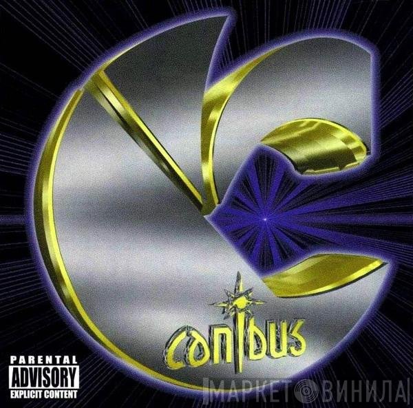 Canibus  - Can-I-Bus