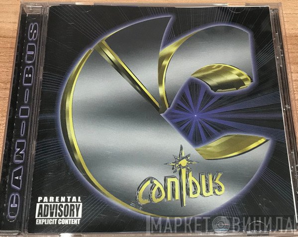 Canibus  - Can-I-Bus