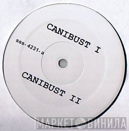Canibus - Canibust