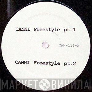 Canibus - Canni Freestyle EP
