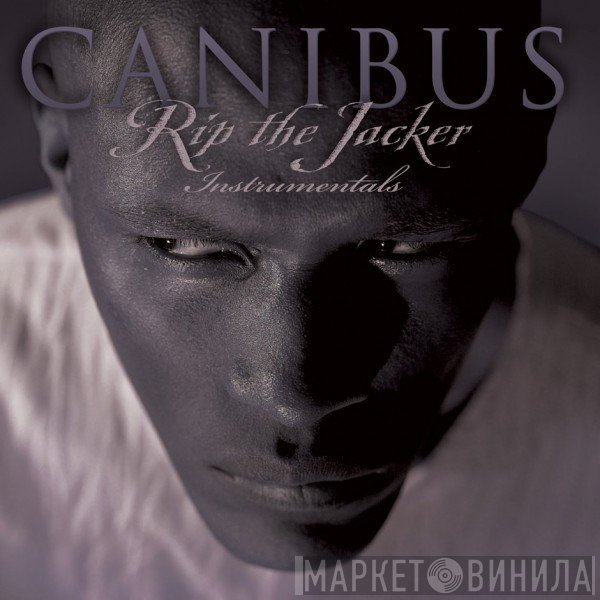 Canibus  - Rip The Jacker Instrumentals