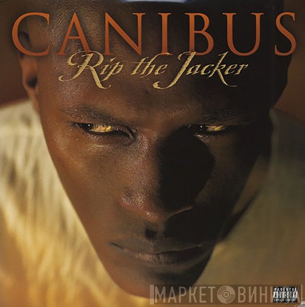 Canibus  - Rip The Jacker