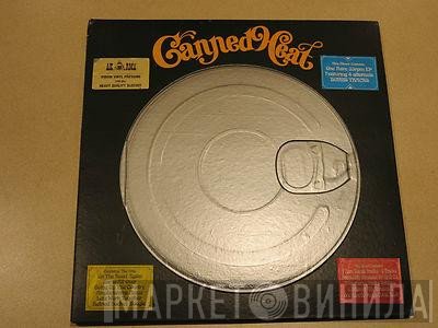Canned Heat  - Far Out