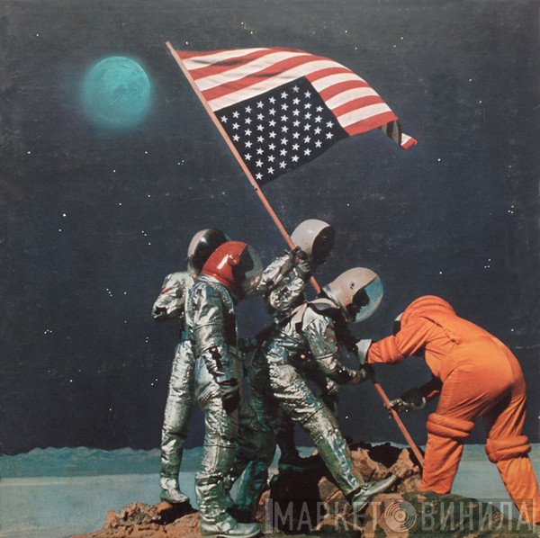Canned Heat  - Future Blues